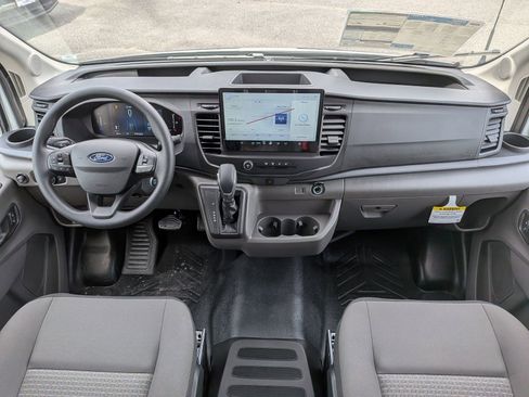 New 2026 Ford Transit 250 148 Medium Roof RWD image 8