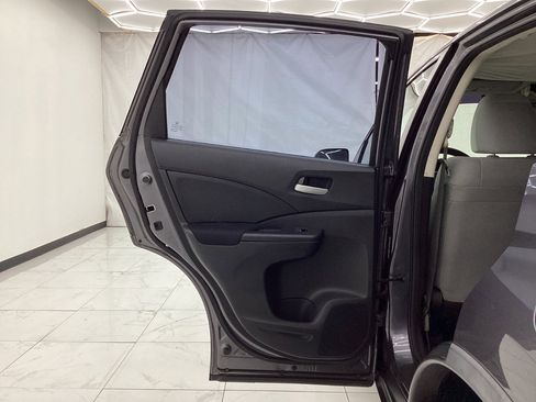 Used 2016 Honda CR-V LX image 24