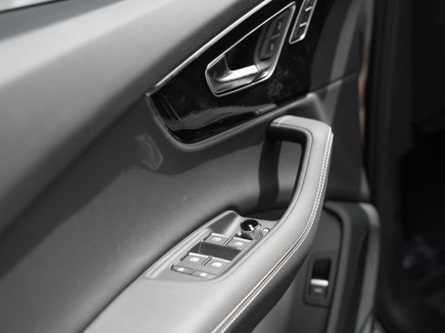 New 2026 Audi Q7 2.0T Premium Plus AWD/4WD image 22