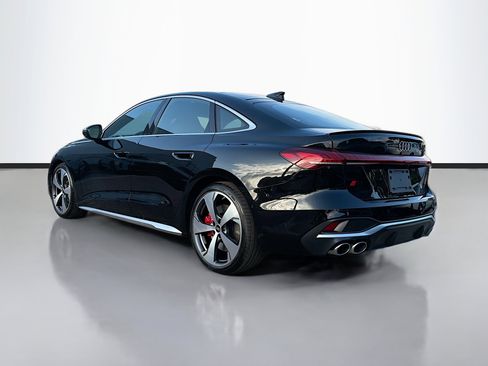 New 2025 Audi S5 Premium Plus image 5