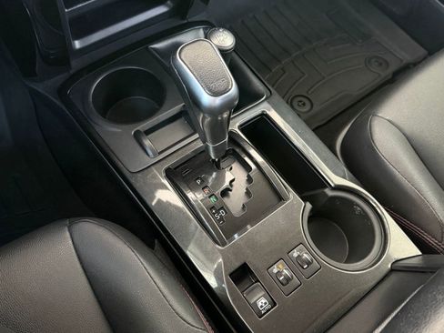 Used 2015 Toyota 4Runner TRD Pro image 29