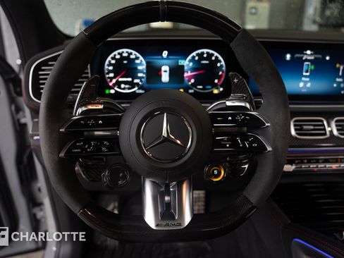 Used 2024 Mercedes-Benz GLE 63 AMG S image 18