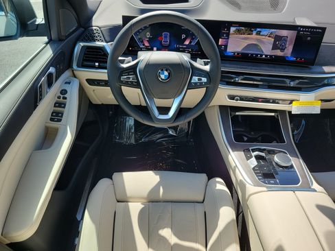 New 2026 BMW X5 xDrive40i AWD/4WD image 11
