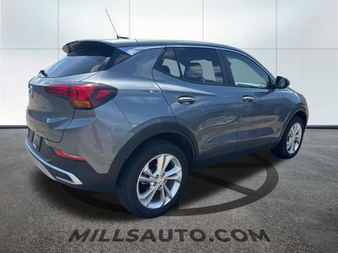Used 2022 Buick Encore GX Preferred w/ Cold Weather Comfort Package AWD/4WD image 4
