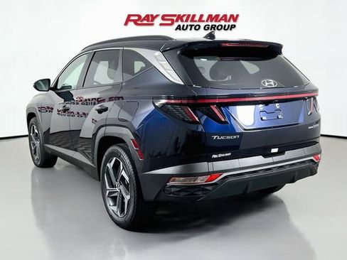 Used 2024 Hyundai Tucson SEL AWD/4WD image 5