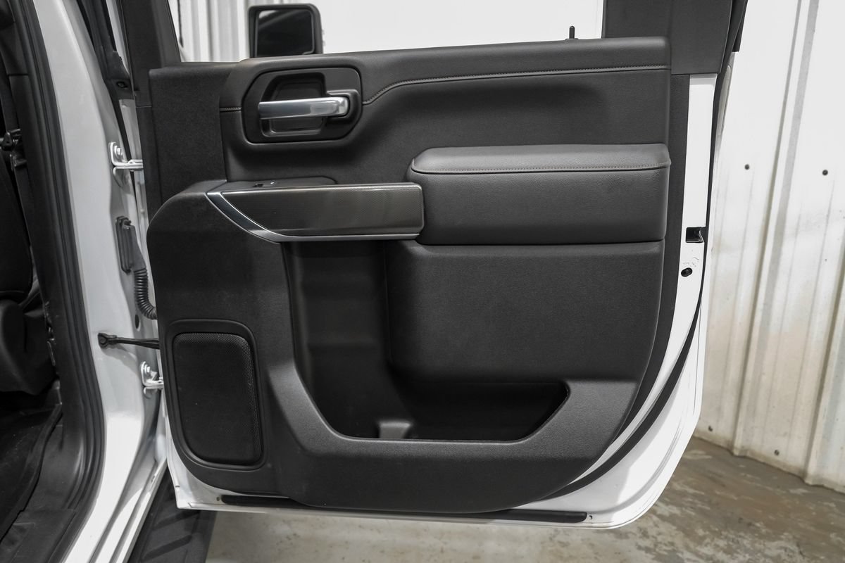 Used 2023 GMC Sierra 2500 AT4 AWD/4WD image 46