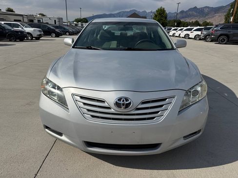 Used 2007 Toyota Camry LE FWD image 8