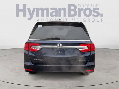 Used 2020 Honda Odyssey Touring image 4