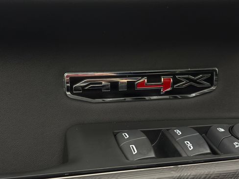 Used 2024 GMC Sierra 1500 AT4X AWD/4WD image 21