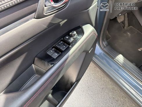 Used 2023 MAZDA CX-5 Carbon Edition AWD/4WD image 44