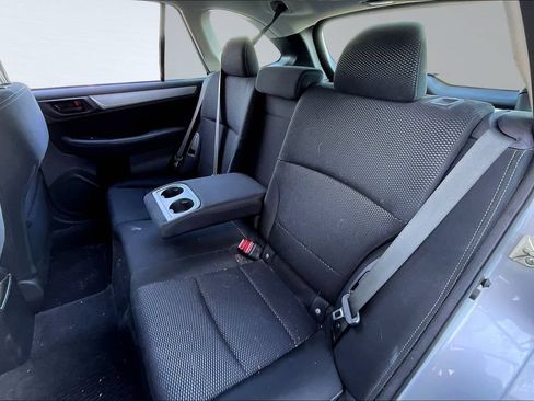Used 2015 Subaru Outback 2.5i AWD/4WD image 18