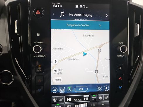 New 2026 Subaru Forester Touring image 19