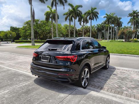 Used 2020 Audi Q3 2.0T Premium Plus w/ Premium Plus Package AWD/4WD image 20
