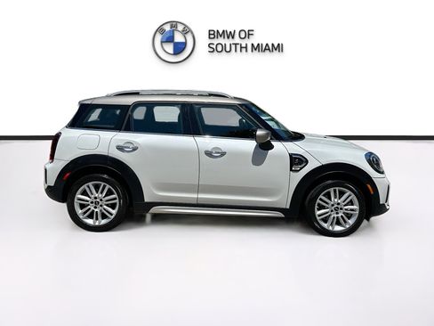 Used 2024 MINI Cooper Countryman S image 8