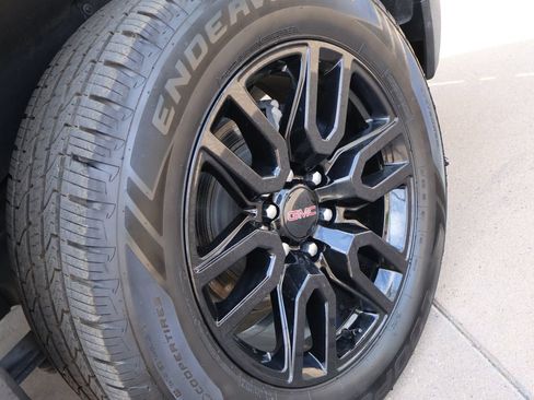 Used 2023 GMC Sierra 1500 Elevation AWD/4WD image 35