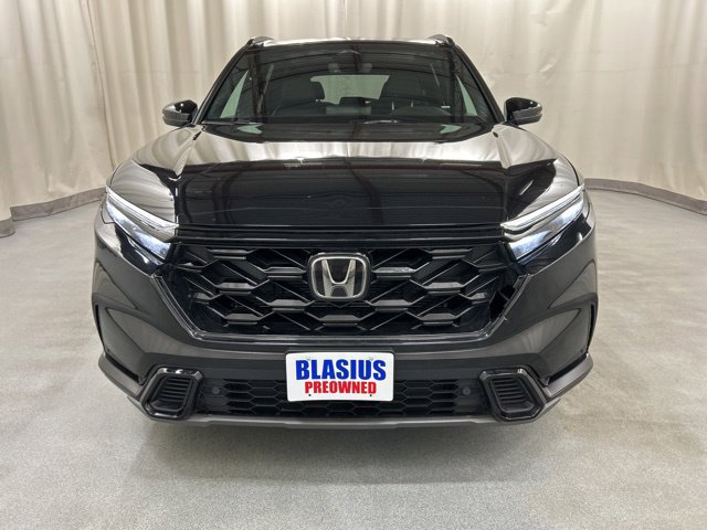 Used 2025 Honda CR-V Sport-L image 27