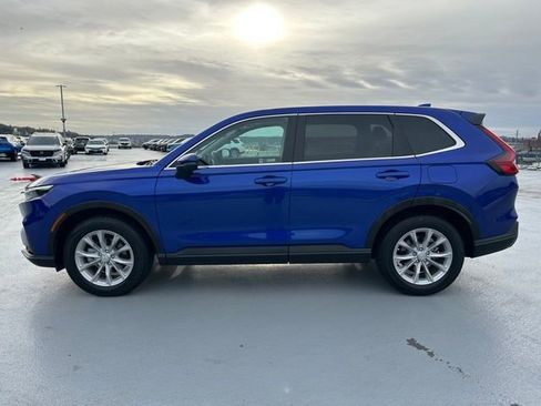 Certified 2023 Honda CR-V EX-L image 10