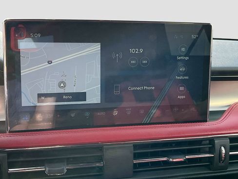 Used 2023 Lincoln Corsair Reserve w/ Equipment Group 202A image 16