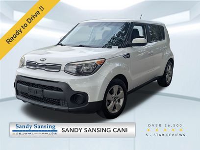 Used 2018 Kia Soul
