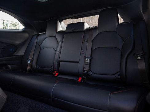 New 2026 Dodge Charger Scat Pack image 21