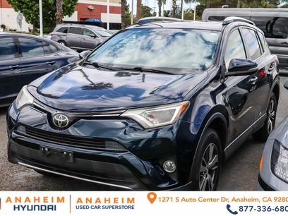 Used 2018 Toyota RAV4 XLE w/ Plus Extra Value Package