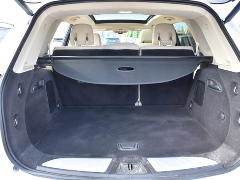 Used 2017 Buick Envision Essence w/ LPO, Cargo Package image 32