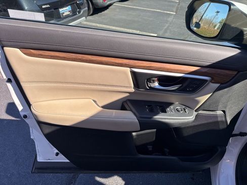 Certified 2020 Honda CR-V EX-L image 22