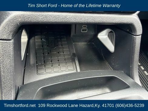 Used 2024 Ford Ranger Lariat w/ FX4 Off-Road Package AWD/4WD image 14