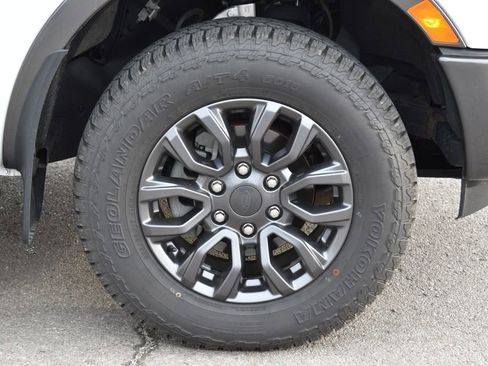 Used 2020 Ford Ranger XLT w/ Equipment Group 301A Mid image 4