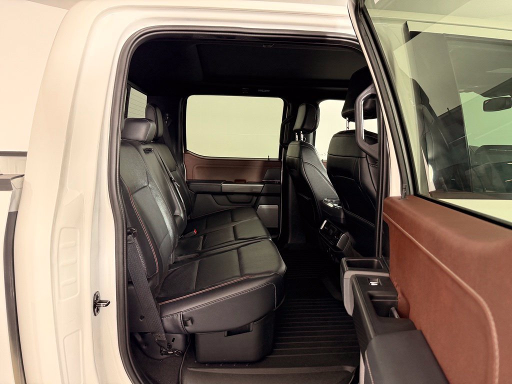 Certified 2023 Ford F150 4x4 SuperCrew Hybrid image 15