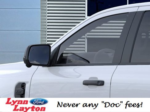New 2026 Ford Ranger XLT AWD/4WD image 20