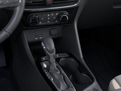 New 2026 Buick Encore GX Preferred w/ Comfort Package image 23