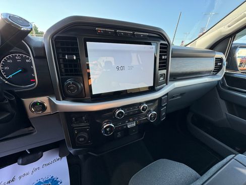 Used 2021 Ford F150 XLT w/ Equipment Group 302A High AWD/4WD image 34