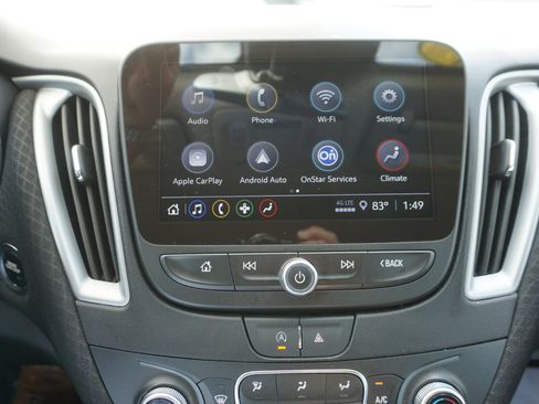 Used 2024 Chevrolet Malibu LT image 13