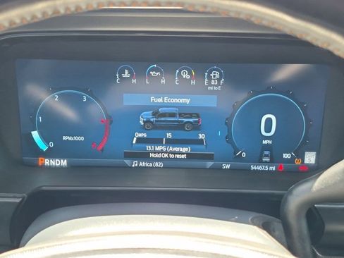 Used 2024 Ford F350 Platinum AWD/4WD image 11