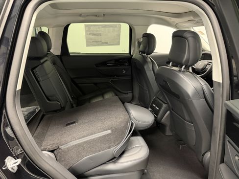 New 2026 Lincoln Nautilus Reserve image 29