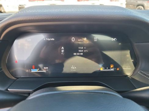 New 2026 Jeep Grand Cherokee Limited w/ Limited Altitude Package image 30