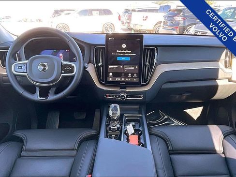 Certified 2026 Volvo XC60 B5 Ultra w/ Climate Package image 20