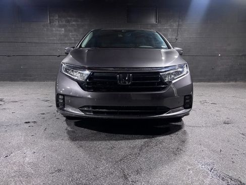 Used 2022 Honda Odyssey Elite image 8
