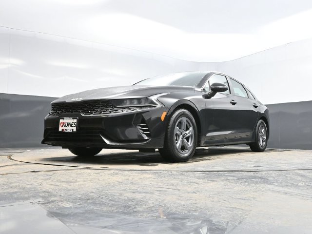 Used 2023 Kia K5 LXS FWD image 40