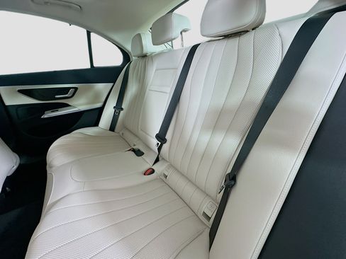 Certified 2026 Mercedes-Benz E 350 4MATIC Sedan image 32