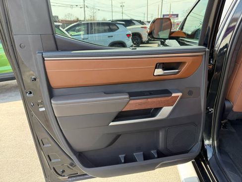 Used 2024 Toyota Tundra 1794 Edition image 14