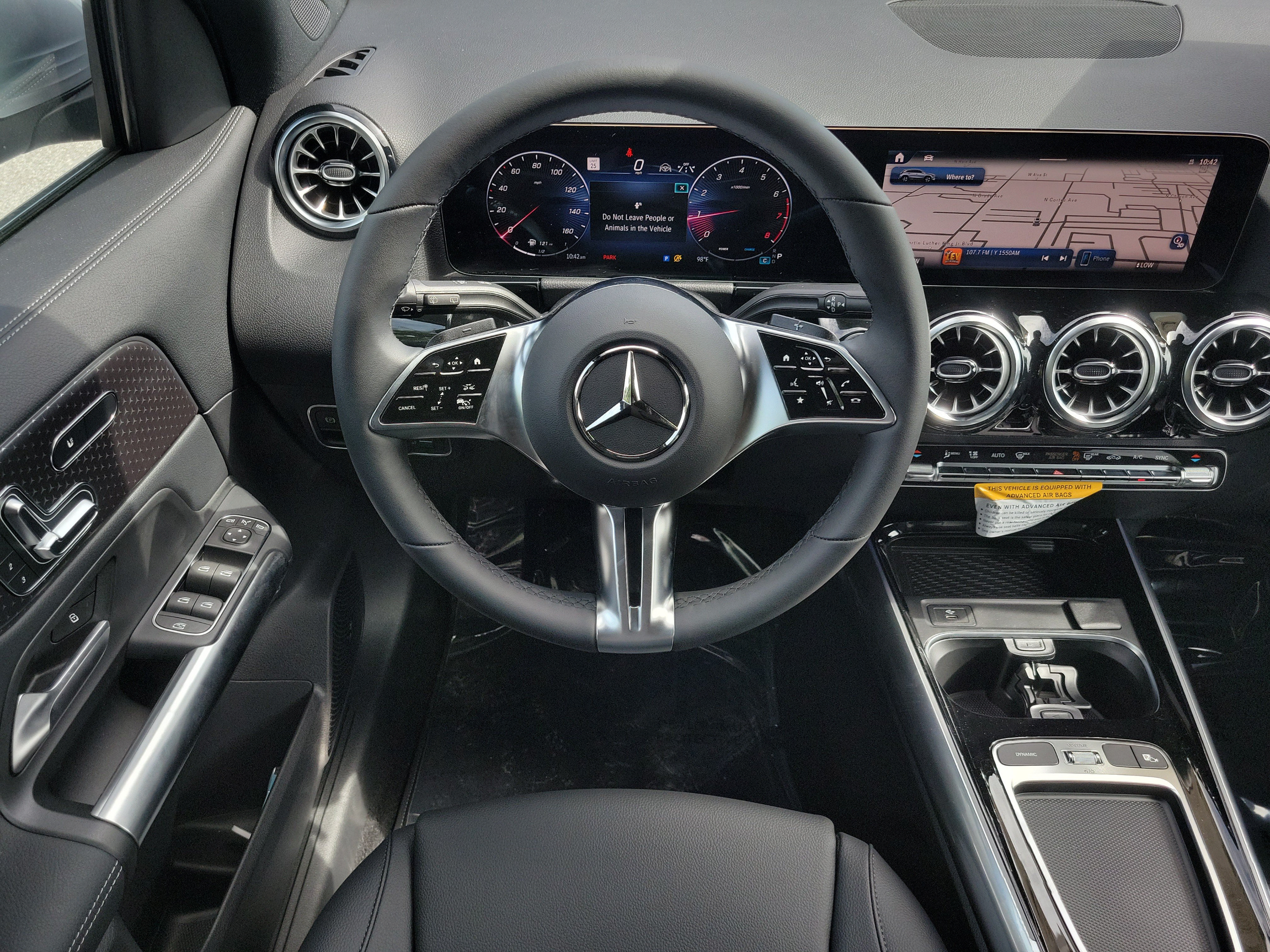 Used 2026 Mercedes-Benz GLA 250 image 13