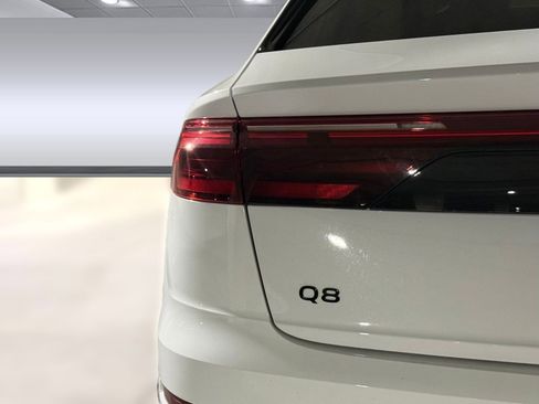 New 2026 Audi Q8 Premium Plus AWD/4WD image 13