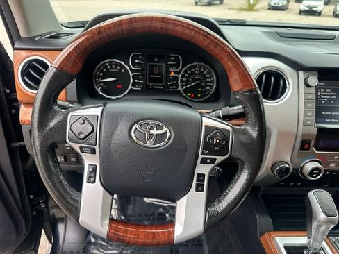 Used 2020 Toyota Tundra 1794 Edition AWD/4WD image 32