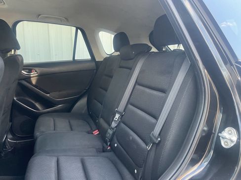 Used 2013 MAZDA CX-5 Touring w/ Bose & Moonroof Pkg image 12