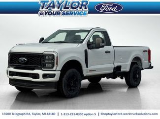 New 2026 Ford F250 XL w/ STX Appearance Package video 1
