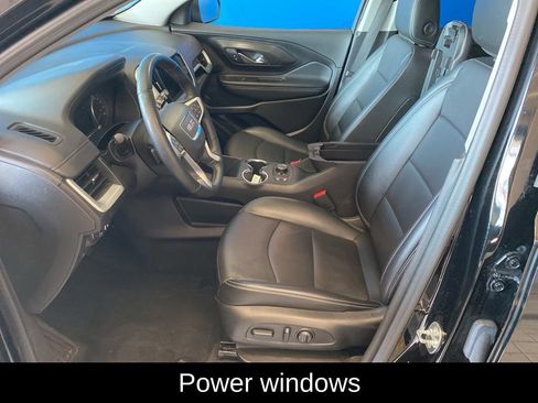Used 2024 GMC Terrain SLT AWD/4WD image 20