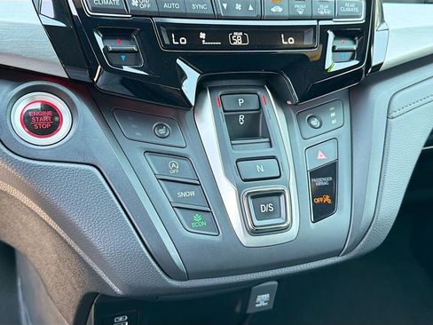 Used 2024 Honda Odyssey Sport image 16