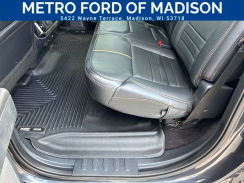 Used 2021 Ford F150 Platinum AWD/4WD image 48